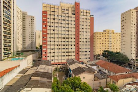 Apartamento para alugar com 136m², 3 quartos e 2 vagas