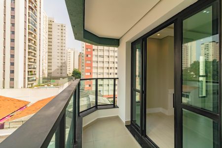 Apartamento para alugar com 136m², 3 quartos e 2 vagas