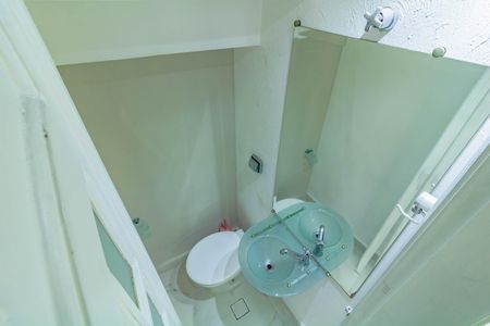 Apartamento para alugar com 136m², 3 quartos e 2 vagas