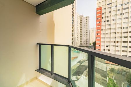 Apartamento para alugar com 136m², 3 quartos e 2 vagas