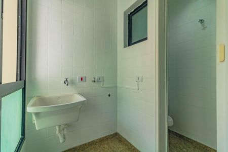 Apartamento para alugar com 136m², 3 quartos e 2 vagas