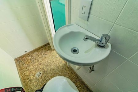 Apartamento para alugar com 136m², 3 quartos e 2 vagas