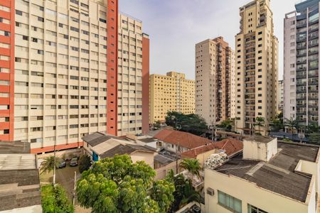 Apartamento para alugar com 136m², 3 quartos e 2 vagas