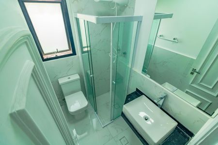 Apartamento para alugar com 136m², 3 quartos e 2 vagas