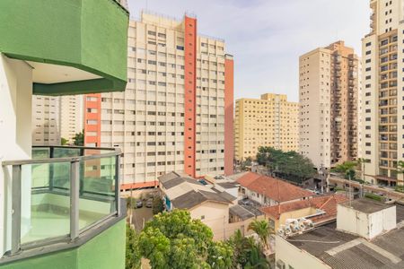 Apartamento para alugar com 136m², 3 quartos e 2 vagas