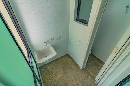 Apartamento para alugar com 136m², 3 quartos e 2 vagas