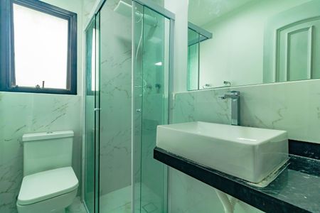 Apartamento para alugar com 136m², 3 quartos e 2 vagas