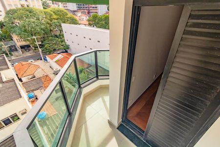 Apartamento para alugar com 136m², 3 quartos e 2 vagas