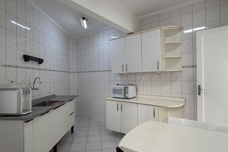 Apartamento para alugar com 77m², 1 quarto e sem vagaCozinha