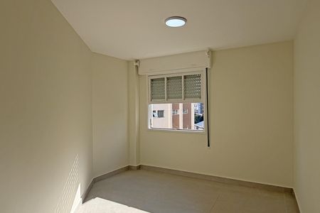 Quarto de apartamento para alugar com 1 quarto, 77m² em Gonzaga, Santos