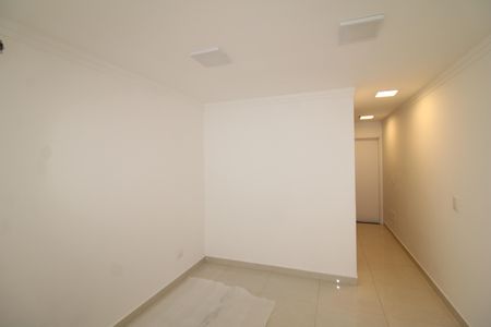 Sala de casa à venda com 3 quartos, 140m² em Vila Isolina Mazzei, São Paulo