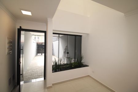 Sala de casa à venda com 3 quartos, 140m² em Vila Isolina Mazzei, São Paulo