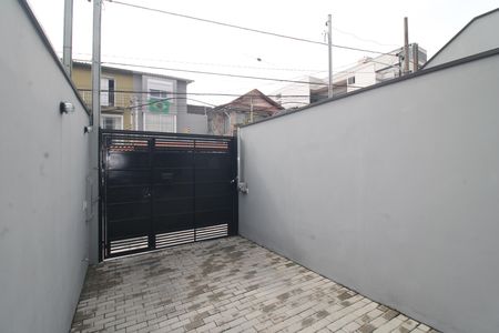 Garagem de casa à venda com 3 quartos, 140m² em Vila Isolina Mazzei, São Paulo