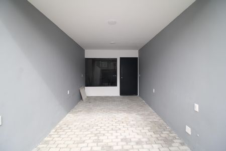 Garagem de casa à venda com 3 quartos, 140m² em Vila Isolina Mazzei, São Paulo