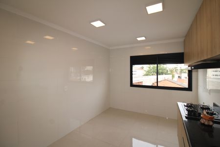 Cozinha de casa à venda com 3 quartos, 140m² em Vila Isolina Mazzei, São Paulo