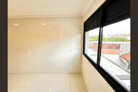 Casa à venda com 140m², 3 quartos e 2 vagasÁrea de Serviço