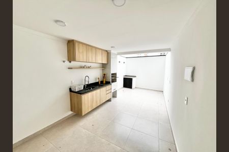 Casa à venda com 140m², 3 quartos e 2 vagasCozinha