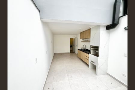 Casa à venda com 140m², 3 quartos e 2 vagasCozinha