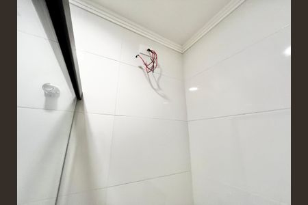 Casa à venda com 140m², 3 quartos e 2 vagasBanheiro da Suíte 1