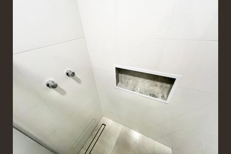 Casa à venda com 140m², 3 quartos e 2 vagasBanheiro da Suíte 1