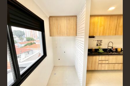 Casa à venda com 140m², 3 quartos e 2 vagasÁrea de Serviço