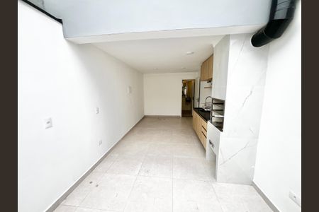 Casa à venda com 140m², 3 quartos e 2 vagasCozinha