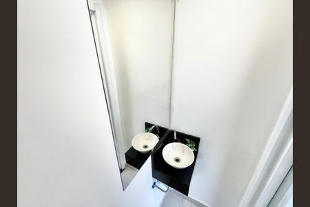 Casa à venda com 140m², 3 quartos e 2 vagasLavabo externo