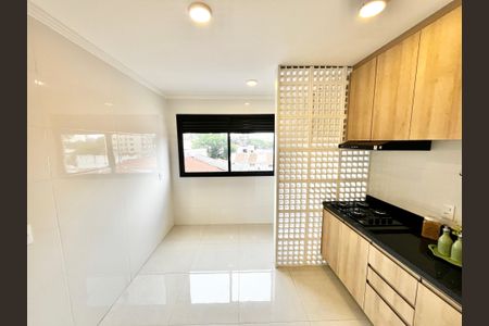 Casa à venda com 140m², 3 quartos e 2 vagasCozinha