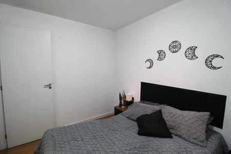 Quarto 2 de apartamento à venda com 2 quartos, 41m² em Jardim Alvorada (zona Oeste), São Paulo