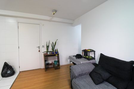 Sala de apartamento à venda com 2 quartos, 41m² em Jardim Alvorada (zona Oeste), São Paulo