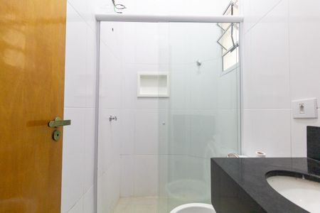 Apartamento para alugar com 60m², 2 quartos e sem vagaBanheiro Social