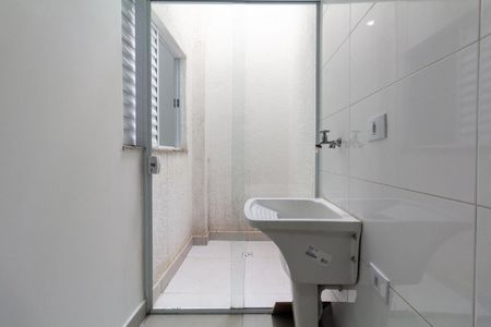 Apartamento para alugar com 60m², 2 quartos e sem vagaÁrea de Serviço