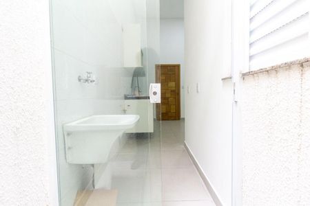 Apartamento para alugar com 60m², 2 quartos e sem vagaÁrea de Serviço