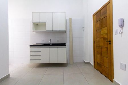 Apartamento para alugar com 60m², 2 quartos e sem vagaSala/Cozinha