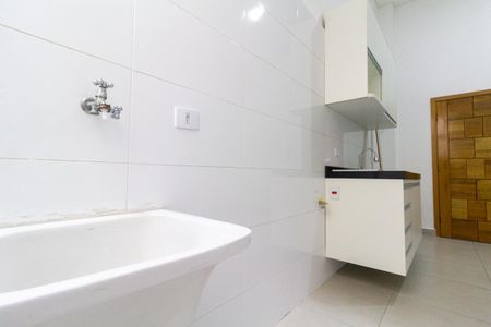 Apartamento para alugar com 60m², 2 quartos e sem vagaÁrea de Serviço