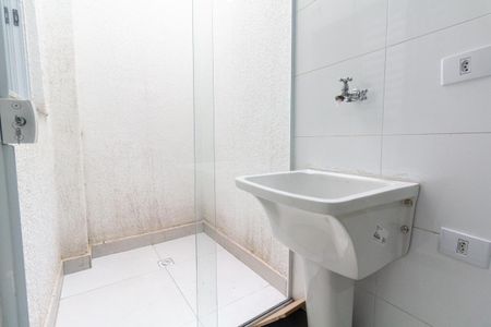 Apartamento para alugar com 60m², 2 quartos e sem vagaÁrea de Serviço