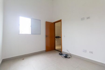 Quarto de apartamento para alugar com 1 quarto, 40m² em Vila Sao Geraldo, São Paulo