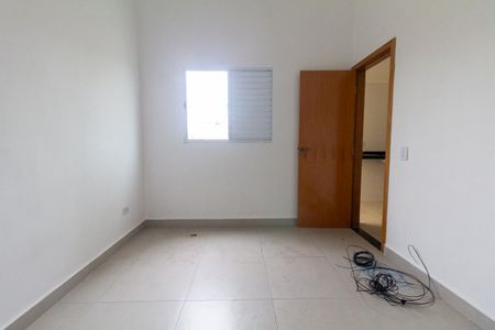 Quarto de apartamento para alugar com 1 quarto, 40m² em Vila Sao Geraldo, São Paulo