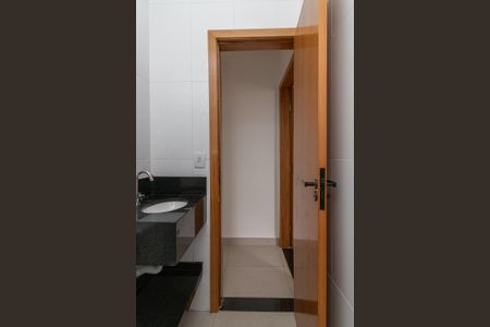 Apartamento para alugar com 41m², 1 quarto e sem vagaBanheiro