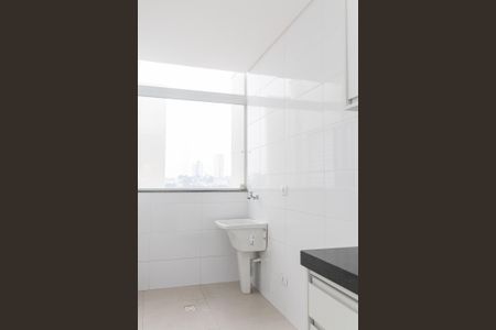 Apartamento para alugar com 41m², 1 quarto e sem vagaÁrea de Serviço