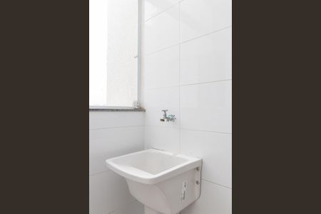 Apartamento para alugar com 41m², 1 quarto e sem vagaÁrea de Serviço