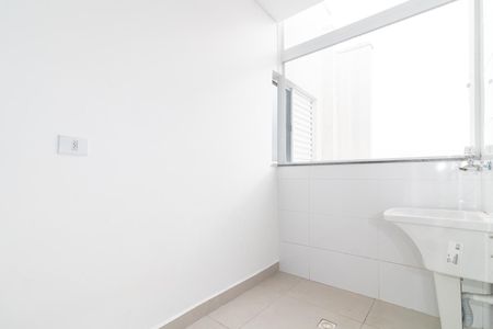 Apartamento para alugar com 41m², 1 quarto e sem vagaÁrea de Serviço