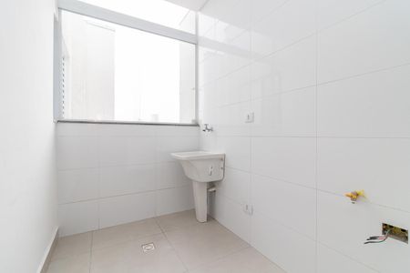 Apartamento para alugar com 41m², 1 quarto e sem vagaÁrea de Serviço