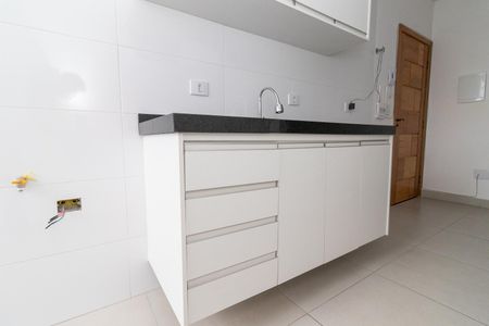 Apartamento para alugar com 41m², 1 quarto e sem vagaCozinha