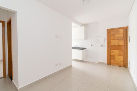 Apartamento para alugar com 41m², 1 quarto e sem vagaSala