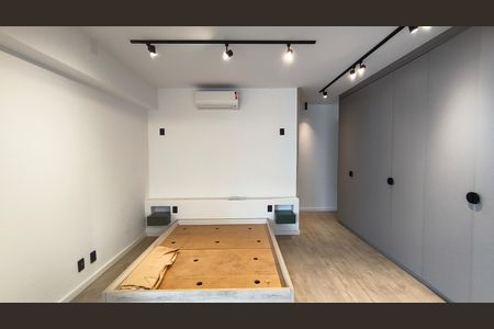 Studio para alugar com 68m², 1 quarto e 1 vaga Studio para alugar com 68m², 1 quarto e 1 vagaStudio