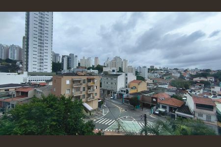 Studio para alugar com 68m², 1 quarto e 1 vaga Studio para alugar com 68m², 1 quarto e 1 vagaVista da Varanda