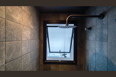 Studio para alugar com 68m², 1 quarto e 1 vaga Studio para alugar com 68m², 1 quarto e 1 vagaBanheiro