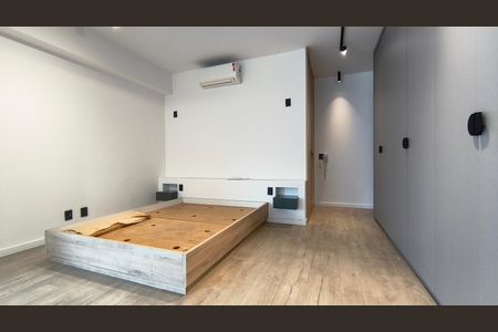 Studio de kitnet/studio para alugar com 1 quarto, 68m² em Vila Mariana, São Paulo