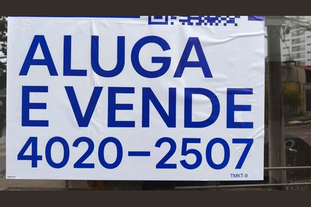 Studio para alugar com 68m², 1 quarto e 1 vaga Studio para alugar com 68m², 1 quarto e 1 vagaPlaquinha TMKT-9